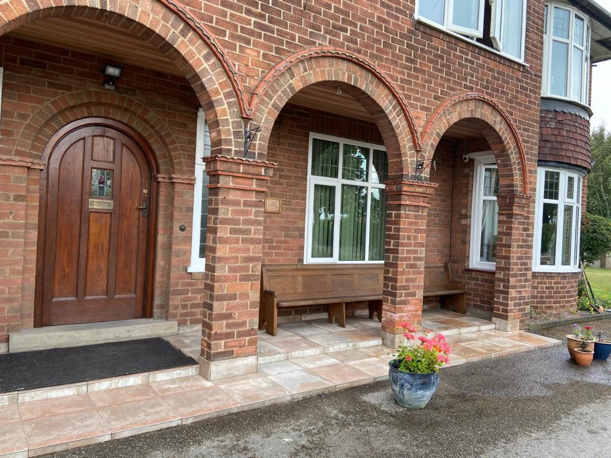 Westergate House 3*