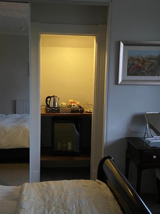 Westergate House Acomodação com café da manhã  3*