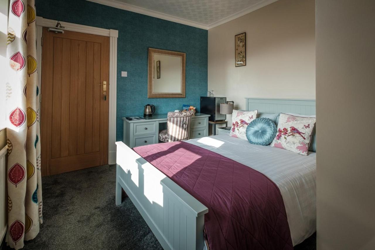 Westergate House York