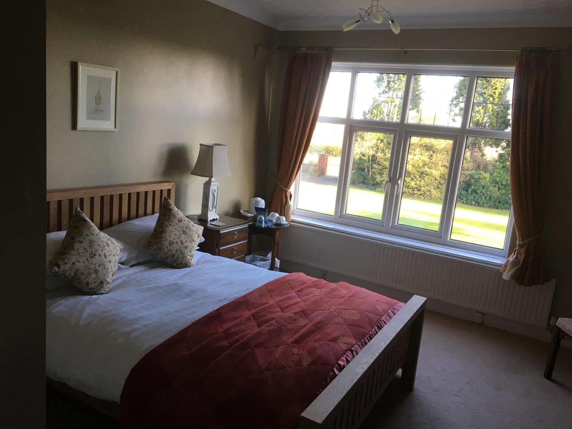 Acomodação com café da manhã  Westergate House York