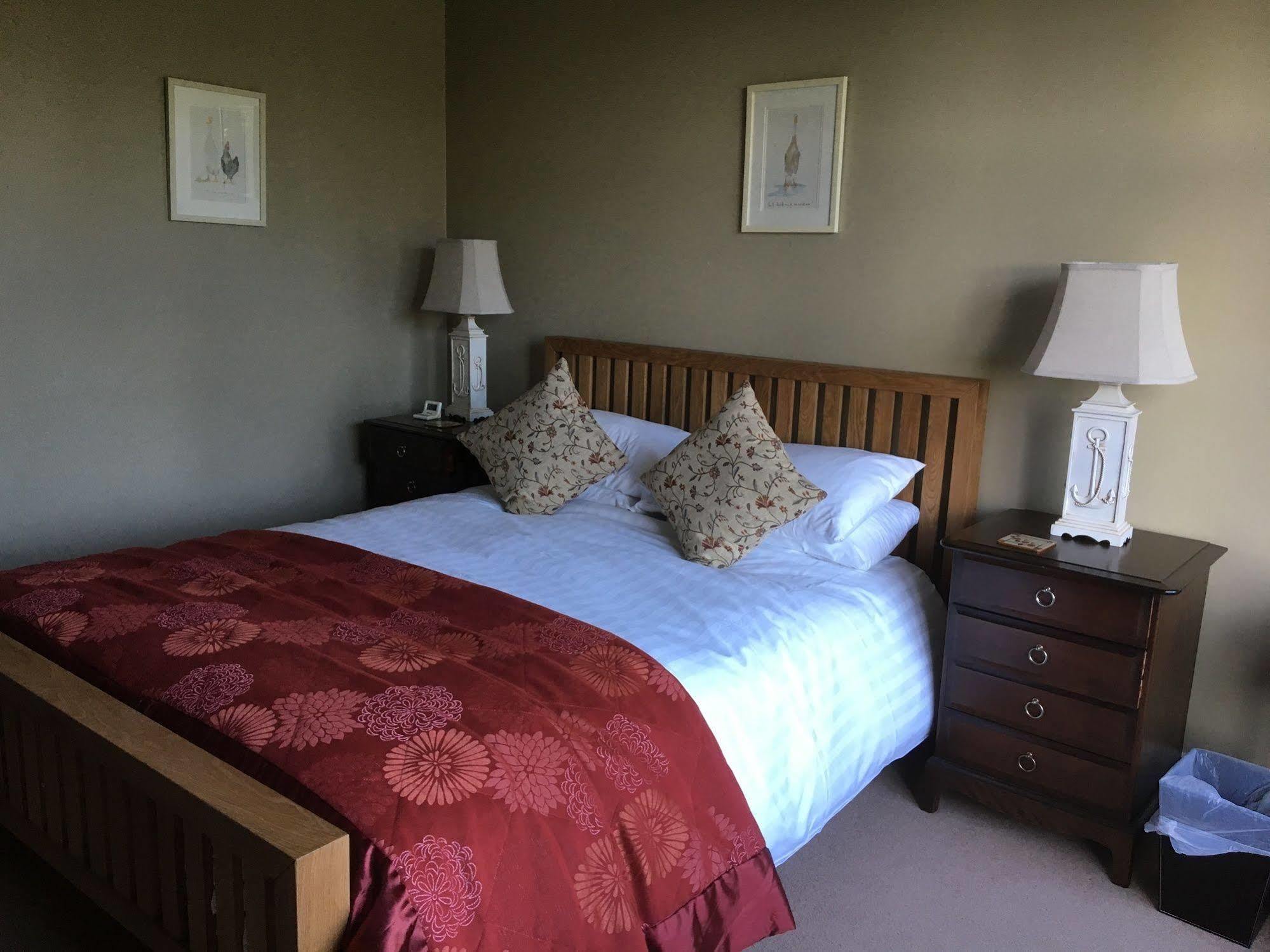 Acomodação com café da manhã  Westergate House York
