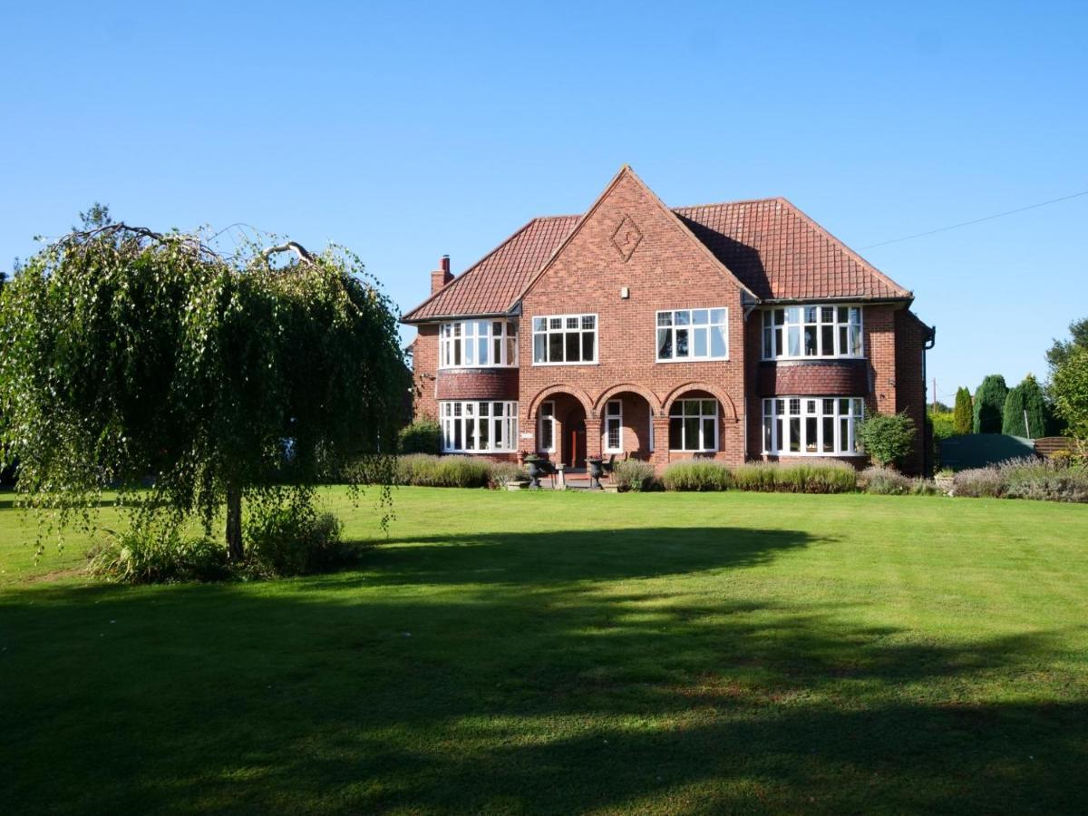 Westergate House Acomodação com café da manhã  York